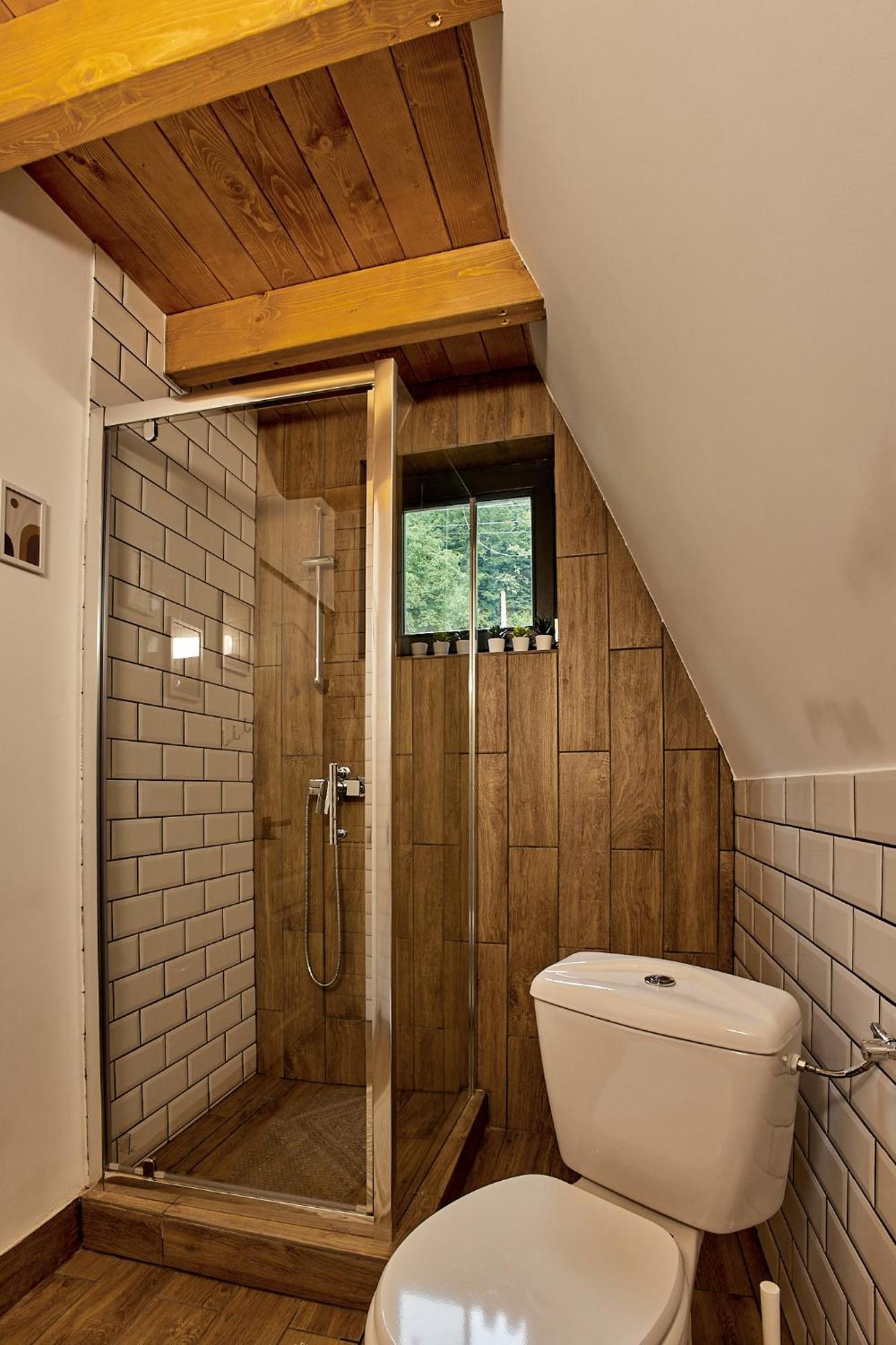 Apartamento A Frame Vişeu de Sus