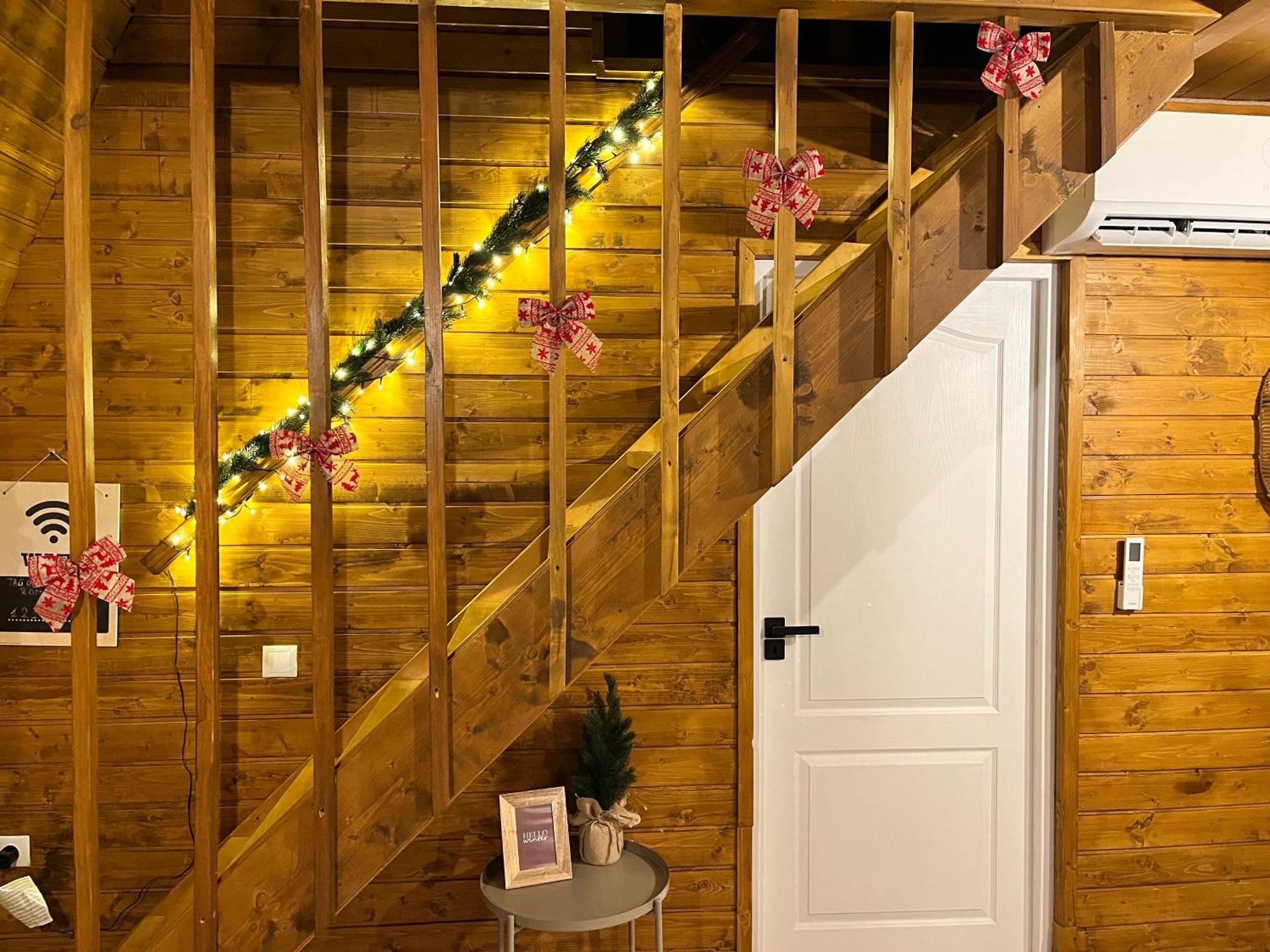 Apartamento A Frame Vişeu de Sus